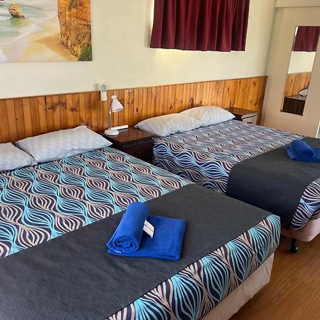 Kadina Village Motel Buitenkant foto