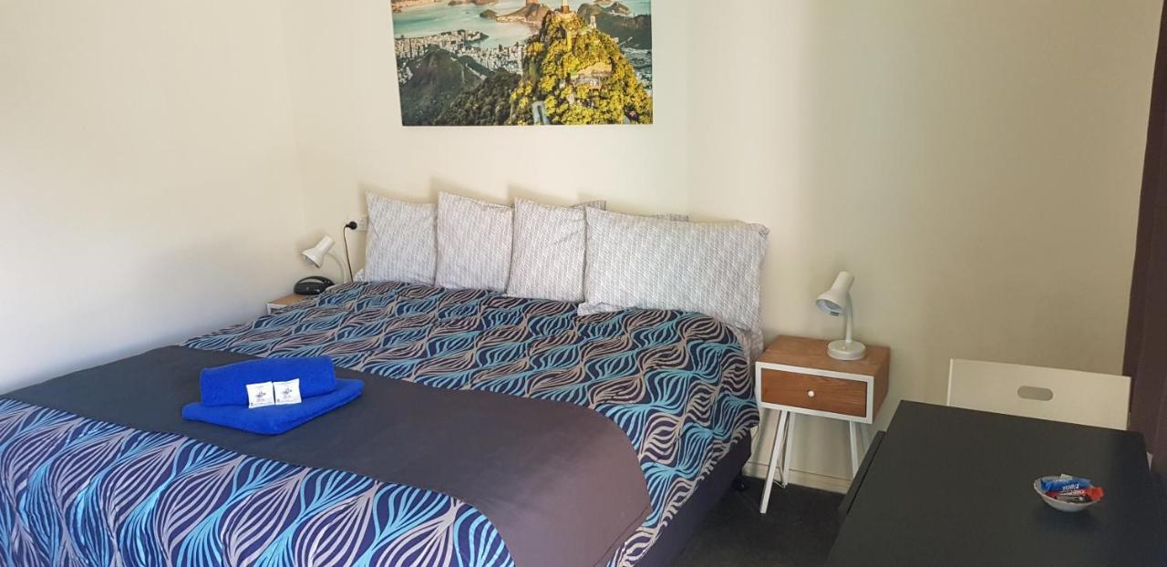 Kadina Village Motel Buitenkant foto