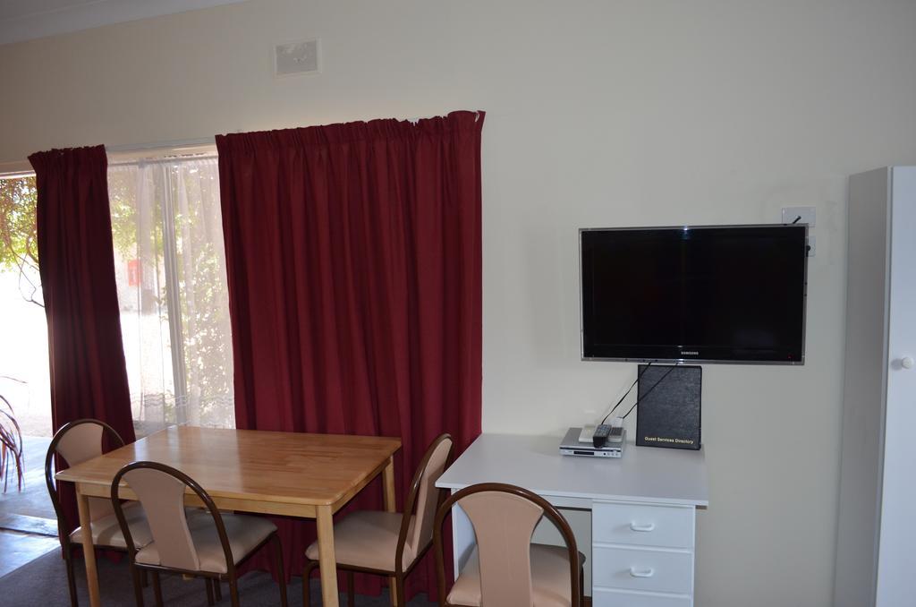 Kadina Village Motel Kamer foto