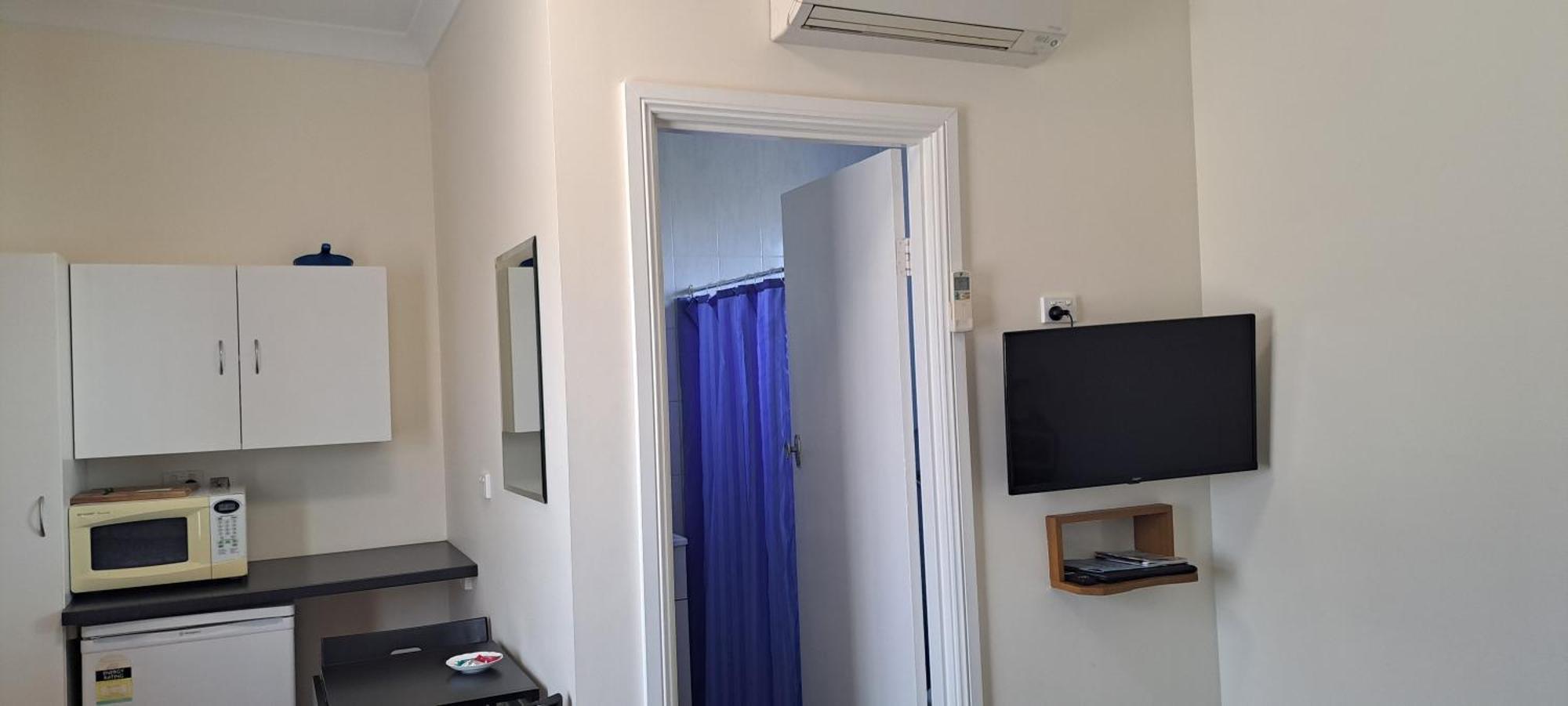 Kadina Village Motel Buitenkant foto