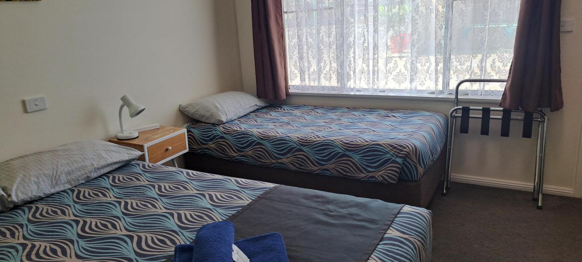 Kadina Village Motel Buitenkant foto