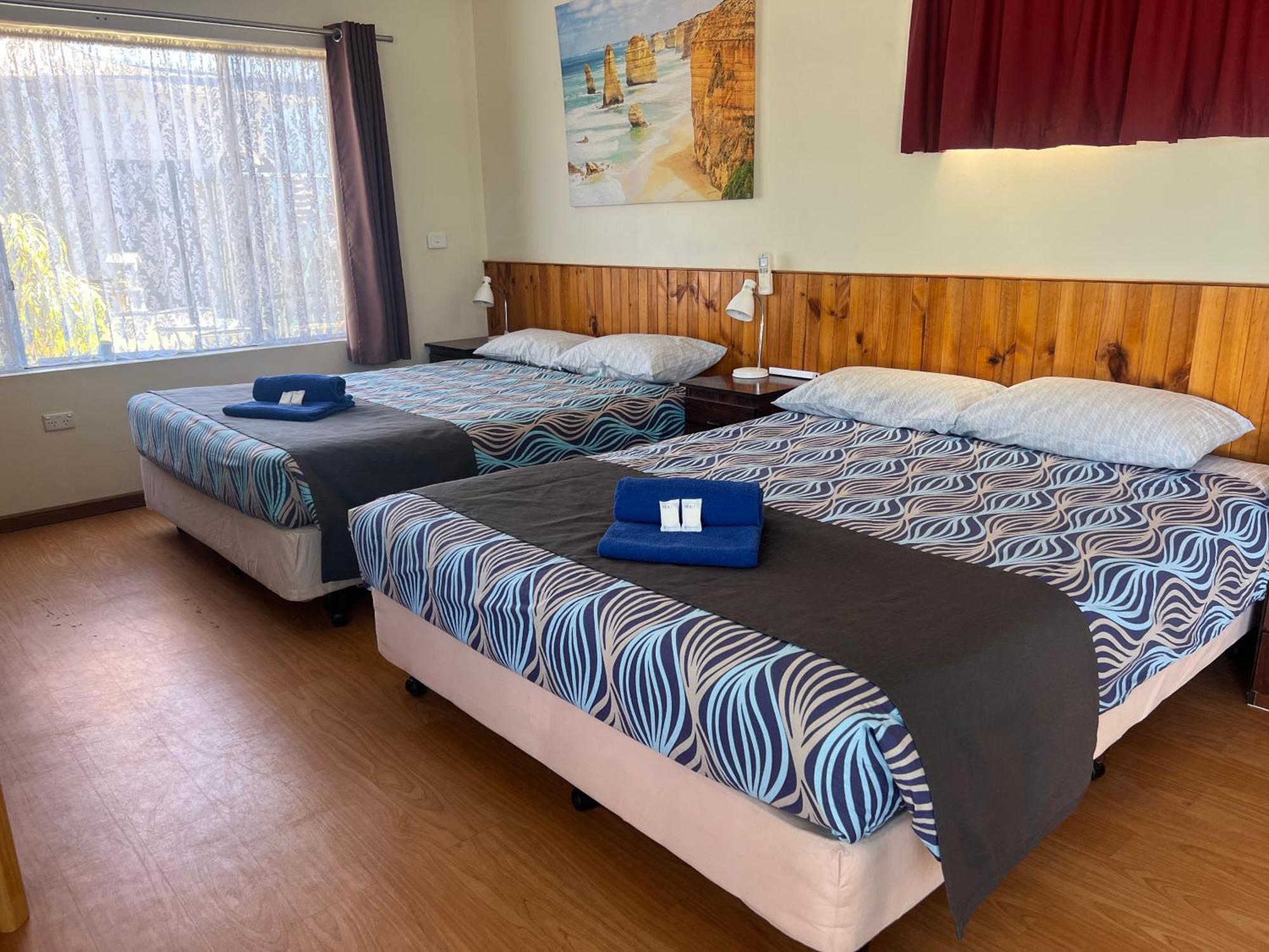 Kadina Village Motel Buitenkant foto