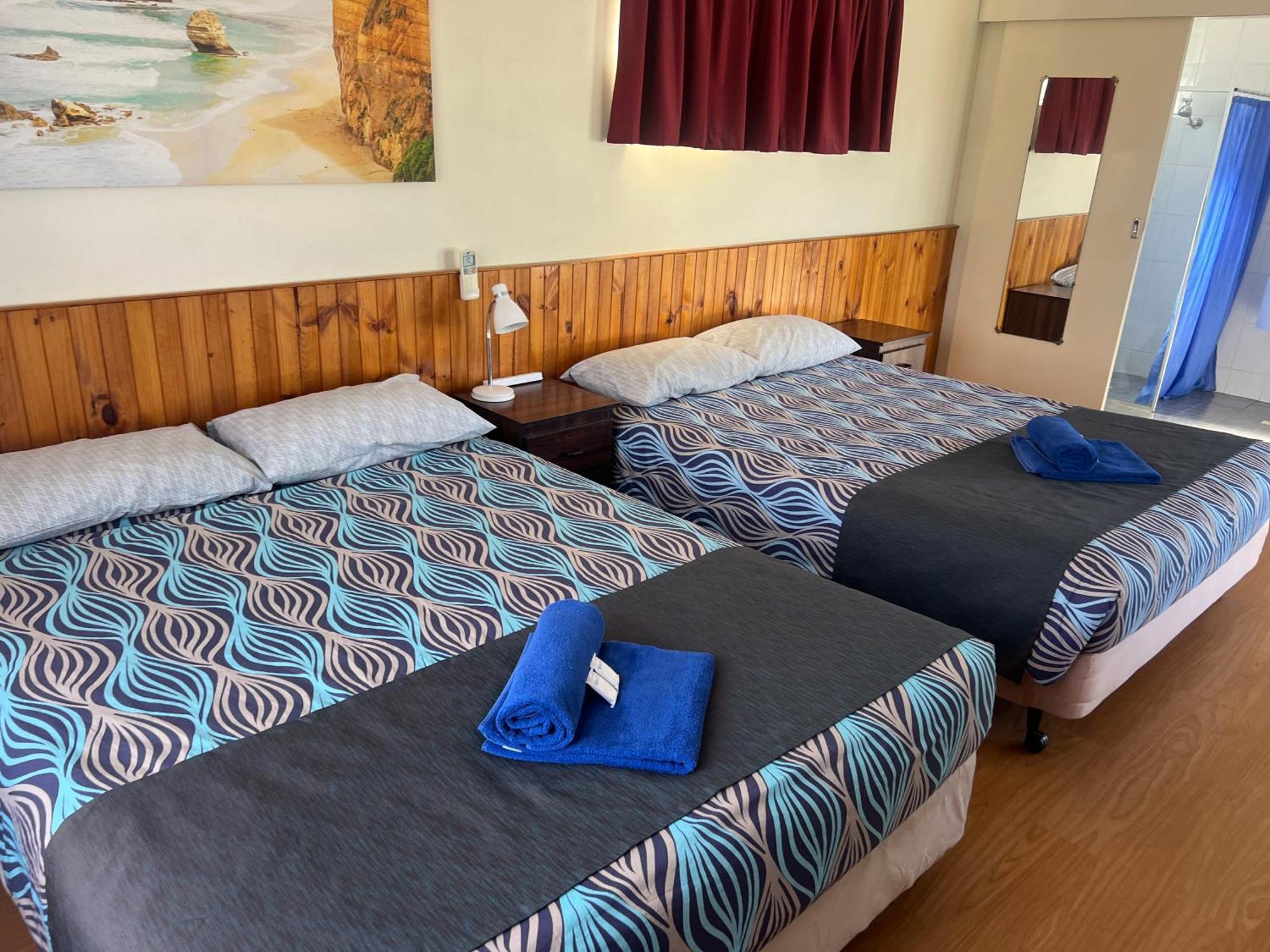 Kadina Village Motel Buitenkant foto