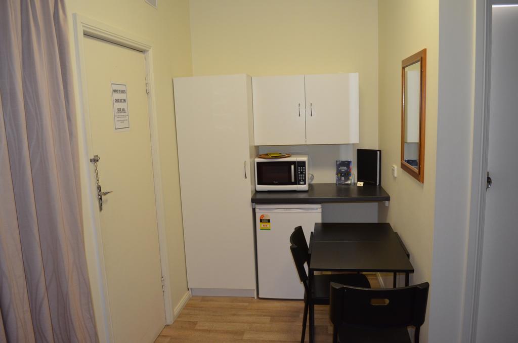 Kadina Village Motel Kamer foto