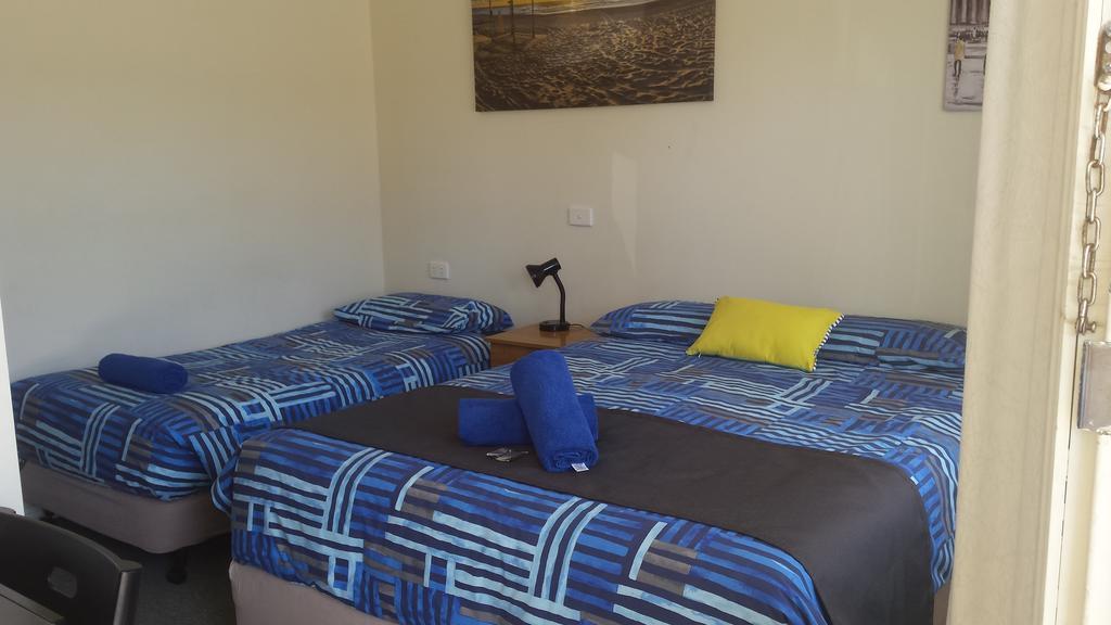 Kadina Village Motel Buitenkant foto