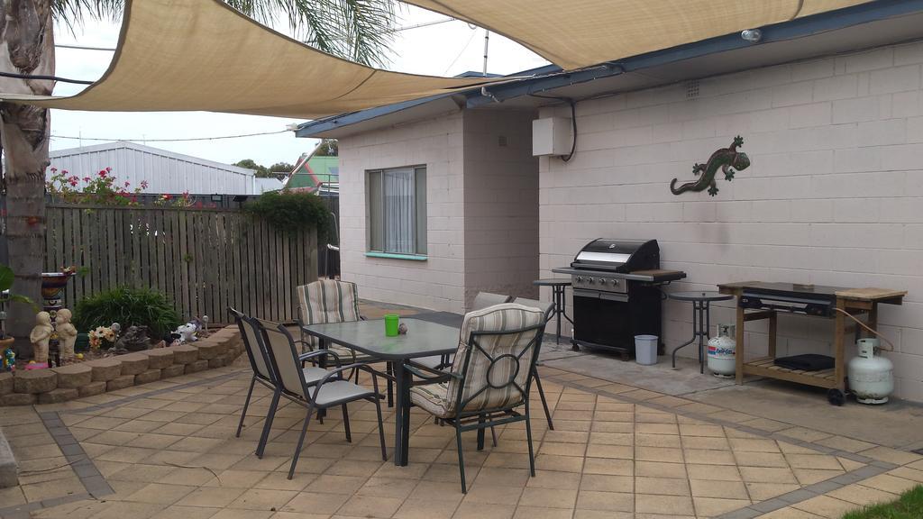 Kadina Village Motel Buitenkant foto